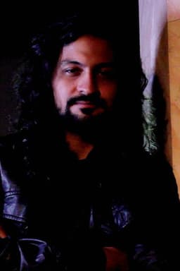 Photo of Renan Brito