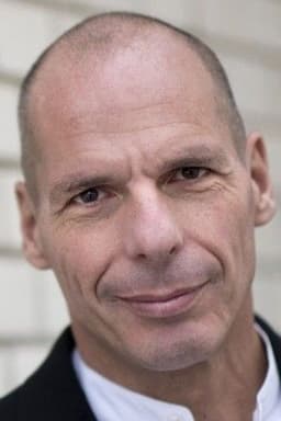 Photo of Yánis Varoufákis