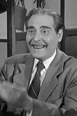 Photo of Manuel de Juan