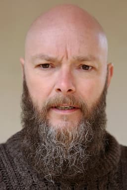 Photo of Leon Cain