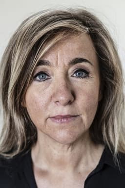 Photo of Cecilia Borssén