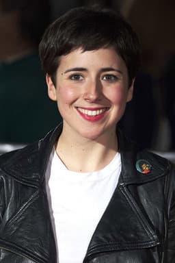 Photo of Macarena Sanz