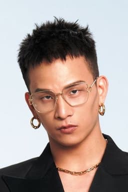 Photo of Ng Ki-pin