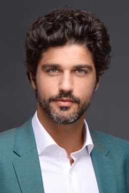Photo of Bruno Cabrerizo