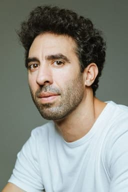 Photo of Juan Barreiro