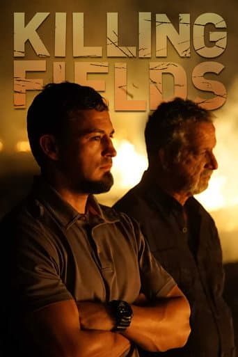 Poster for Killing Fields