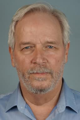 Photo of Andrew Hunsicker