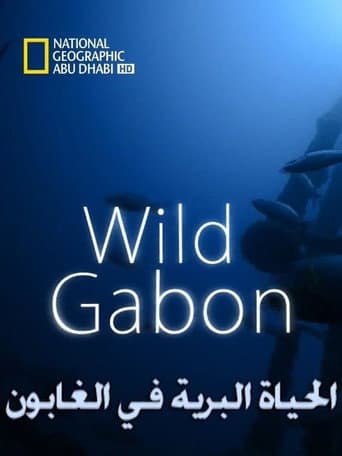 Poster for Wild Gabon