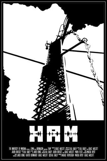 Poster for Ham