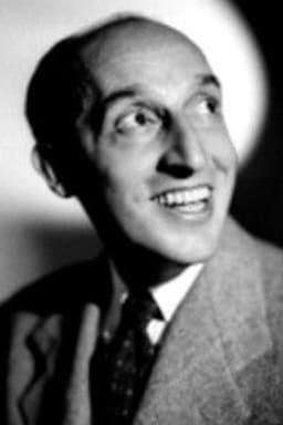 Photo of José Pidal