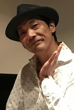 Photo of BB Gorō