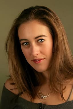 Photo of Lauren Currie Lewis