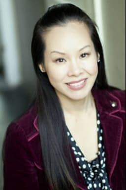 Photo of Gloria Tsai