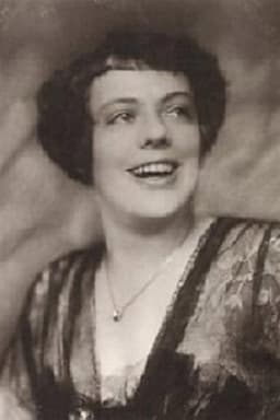 Photo of Senta Söneland