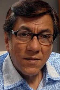 Photo of Biplab Chatterjee