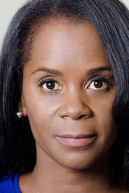 Photo of Kimberly Bailey