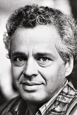Photo of Michael Ande