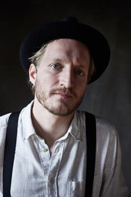 Photo of Jeremiah Fraites