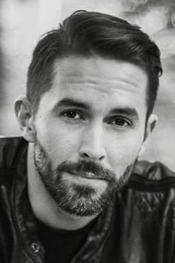Photo of Daniel Bambas