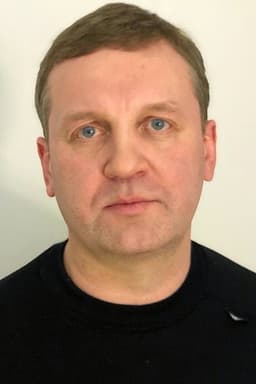 Photo of Artur Kazberov
