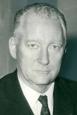 Photo of Pierre Messmer