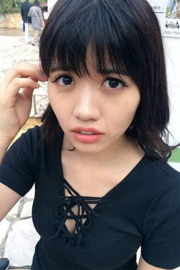 Photo of Ayaka Ohbu