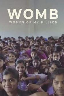 Poster for WOMB: Women of My Billion