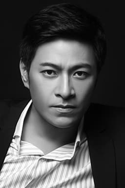 Photo of Liu Han-Chiang