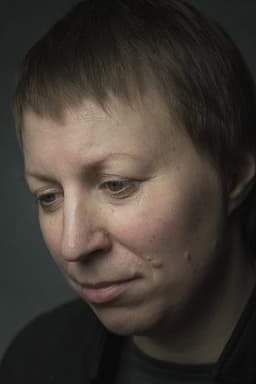 Photo of Mariya Golitsyna