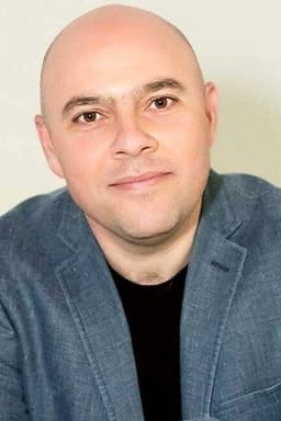 Photo of Boris Gulyarin