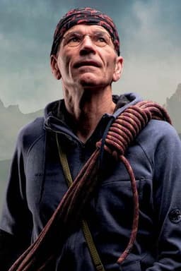 Photo of Yves Rémy