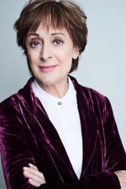 Photo of Tessa Wood
