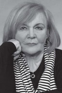 Photo of Zita Furková