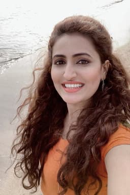 Photo of Namrata Gaikwad