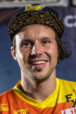 Photo of Libor Podmol