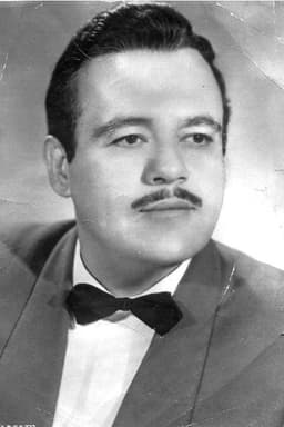 Photo of Mario Alberto Rodríguez