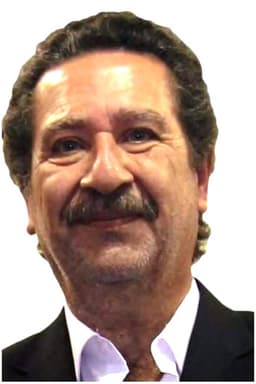 Photo of Jehad Al-Rantisi