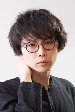Photo of Hiromichi Tezuka