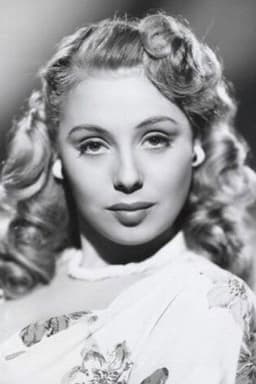 Photo of Sandra Dorne