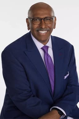 Photo of Michael Steele