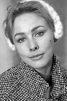 Photo of Lise Fjeldstad