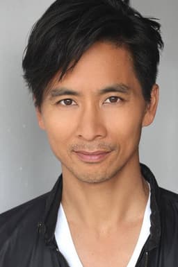 Photo of Roy Vongtama