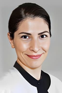 Photo of Vildan Vatansever