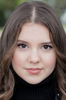 Photo of Alina Foley
