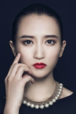 Photo of Wu Zhehan