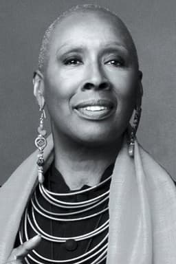 Photo of Judith Jamison