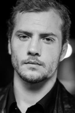 Photo of Chris Bridgewater