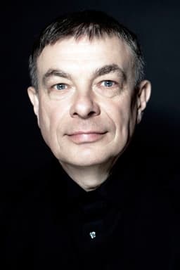 Photo of Karl Bartos