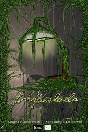 Poster for Enjaulada