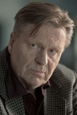 Photo of Kari Sorvali
